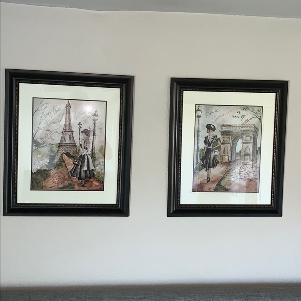 Wall art